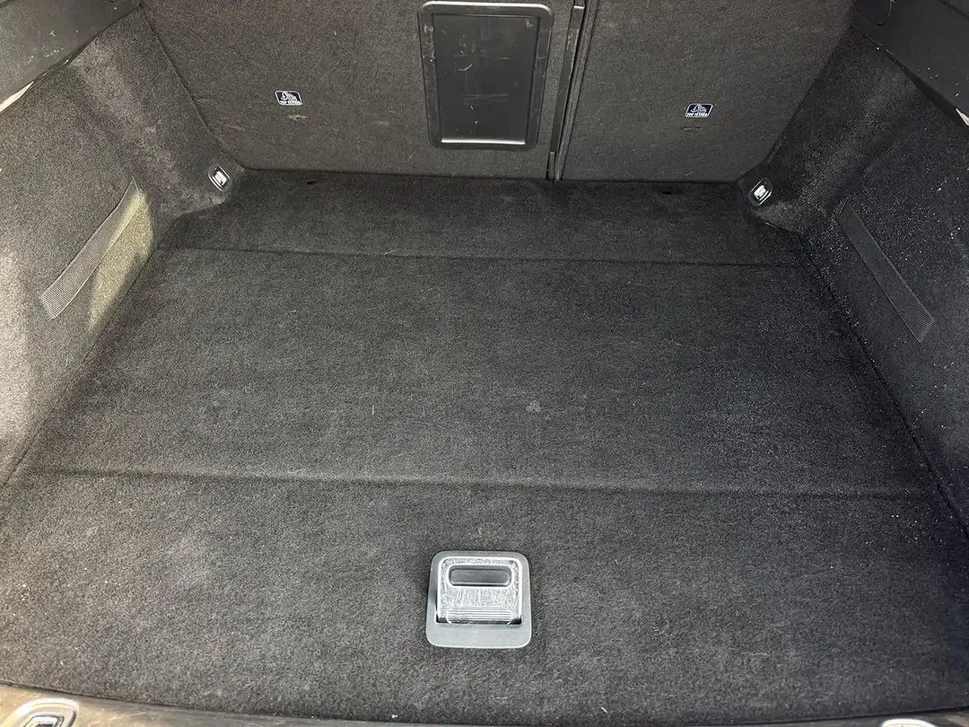 Peugeot 508 SW - Thumbnail 8