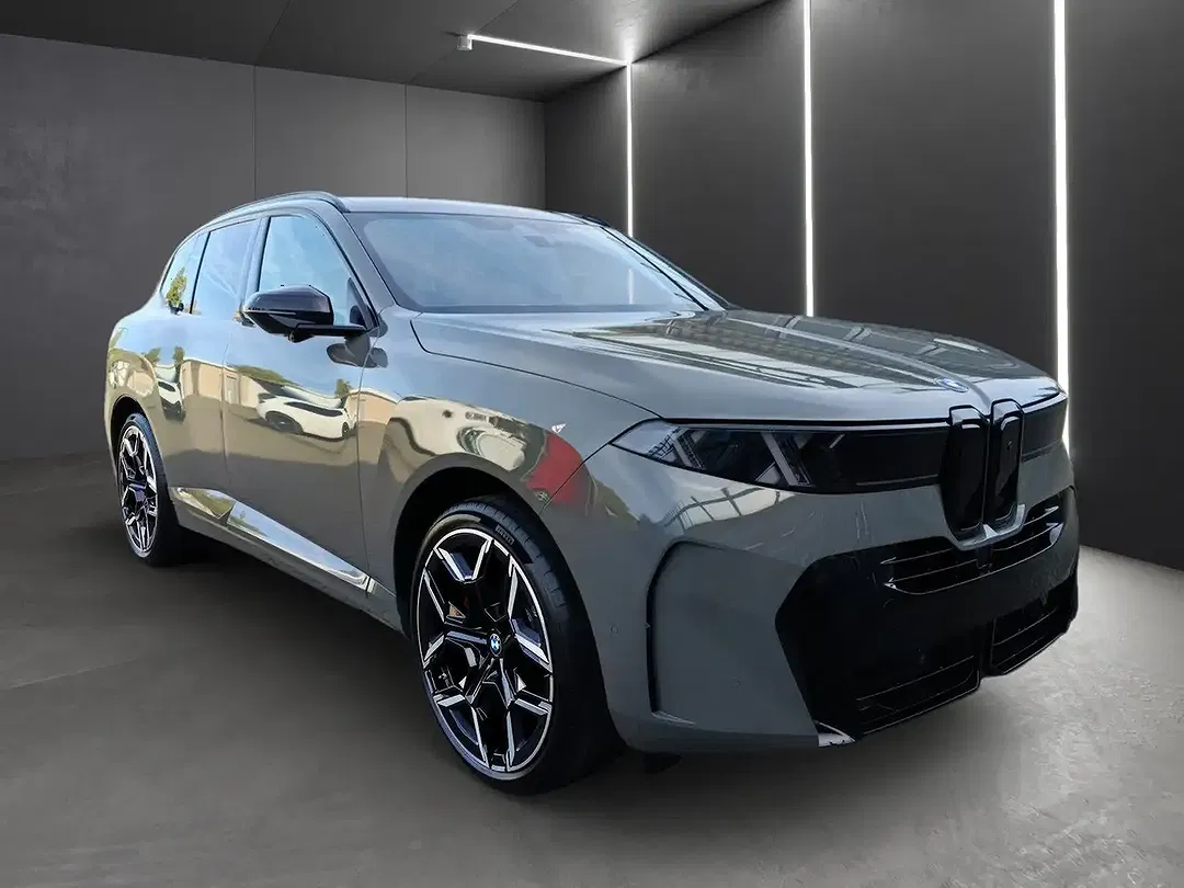 BMW X5 xDrive M Sport Pro - Thumbnail 2
