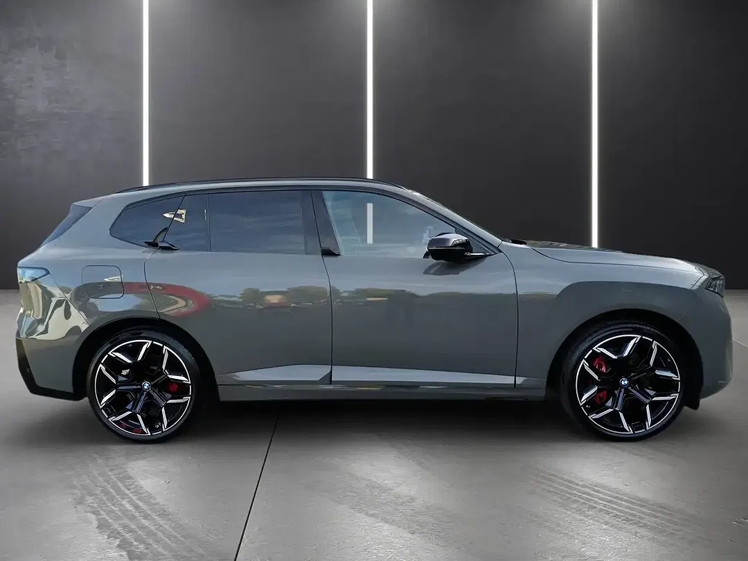 BMW X5 xDrive M Sport Pro - Thumbnail 3