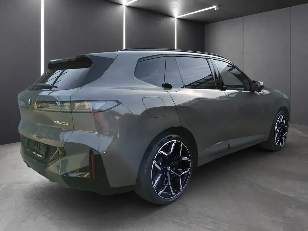 BMW X5 xDrive M Sport Pro - Thumbnail 4