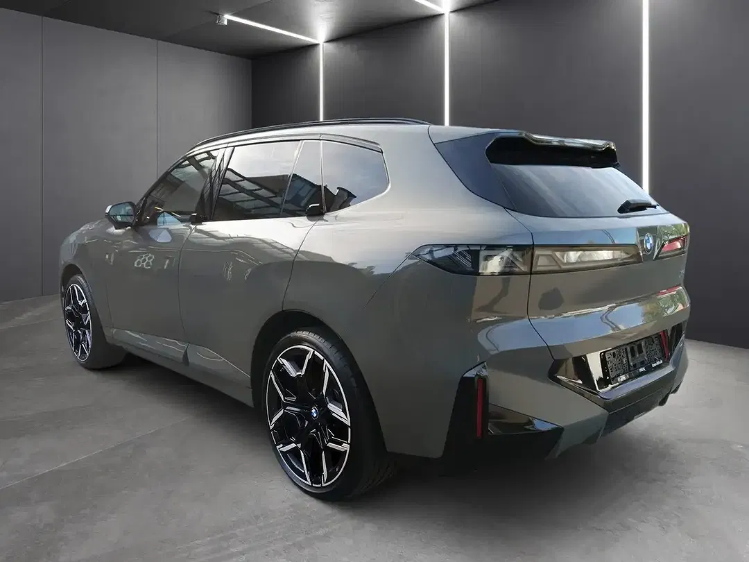 BMW X5 xDrive M Sport Pro - Thumbnail 5