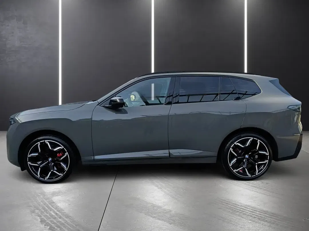 BMW X5 xDrive M Sport Pro - Thumbnail 7