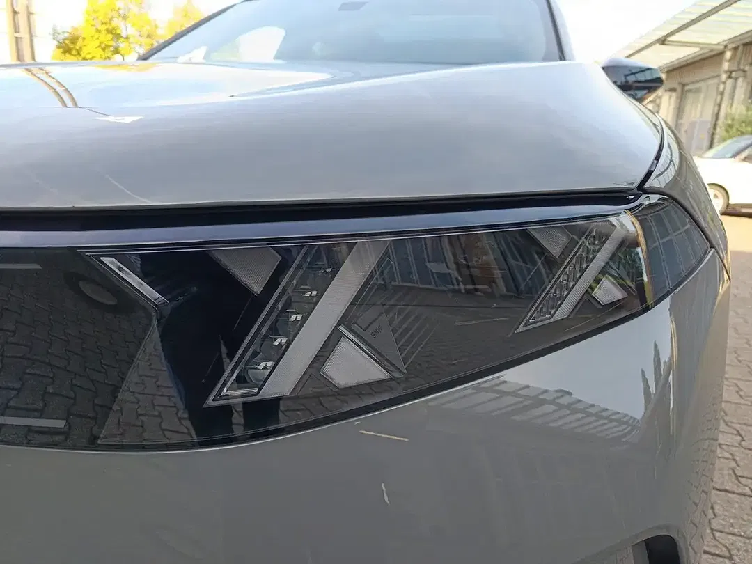 BMW X5 xDrive M Sport Pro - Thumbnail 8