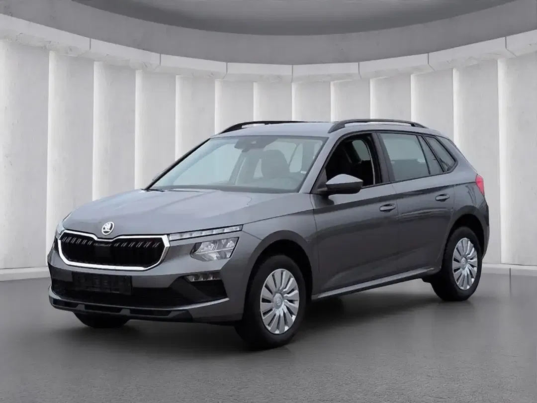 Skoda Kamiq TSI DSG Essence - Thumbnail 1