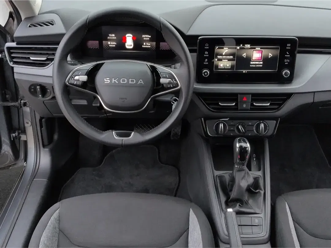 Skoda Kamiq TSI DSG Essence - Thumbnail 5