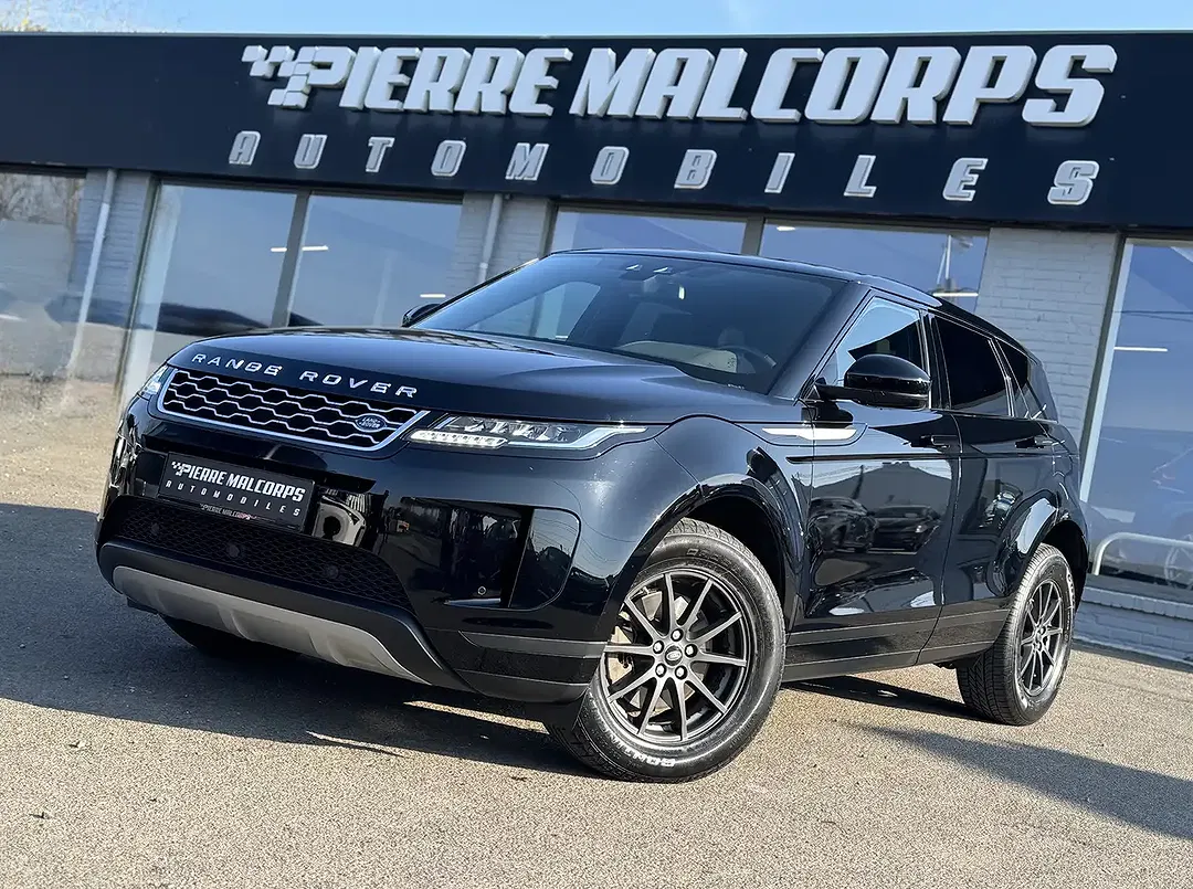 Land Rover Range Rover Evoque 2.0 Td4 - foto 1