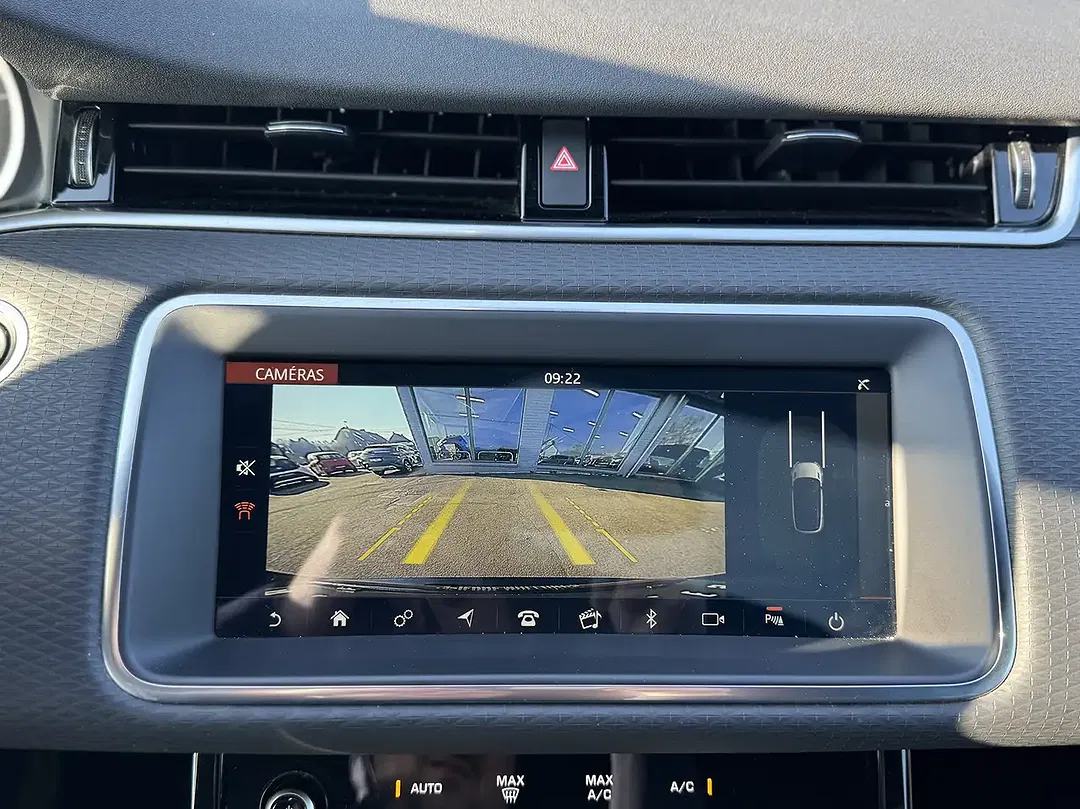 Land Rover Range Rover Evoque 2.0 Td4 - Thumbnail 10