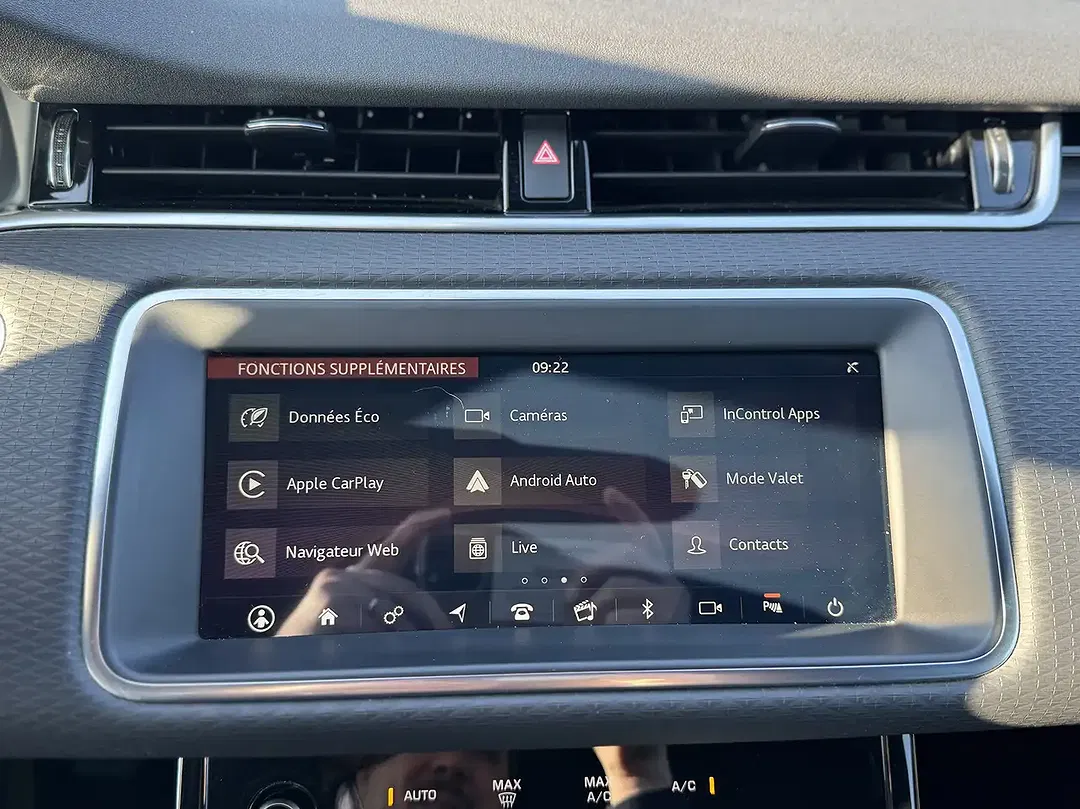 Land Rover Range Rover Evoque 2.0 Td4 - Thumbnail 11