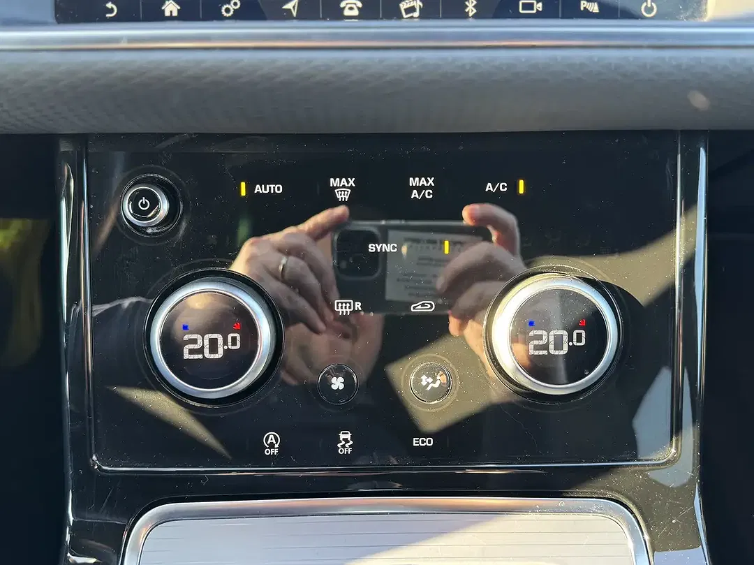 Land Rover Range Rover Evoque 2.0 Td4 - Thumbnail 12