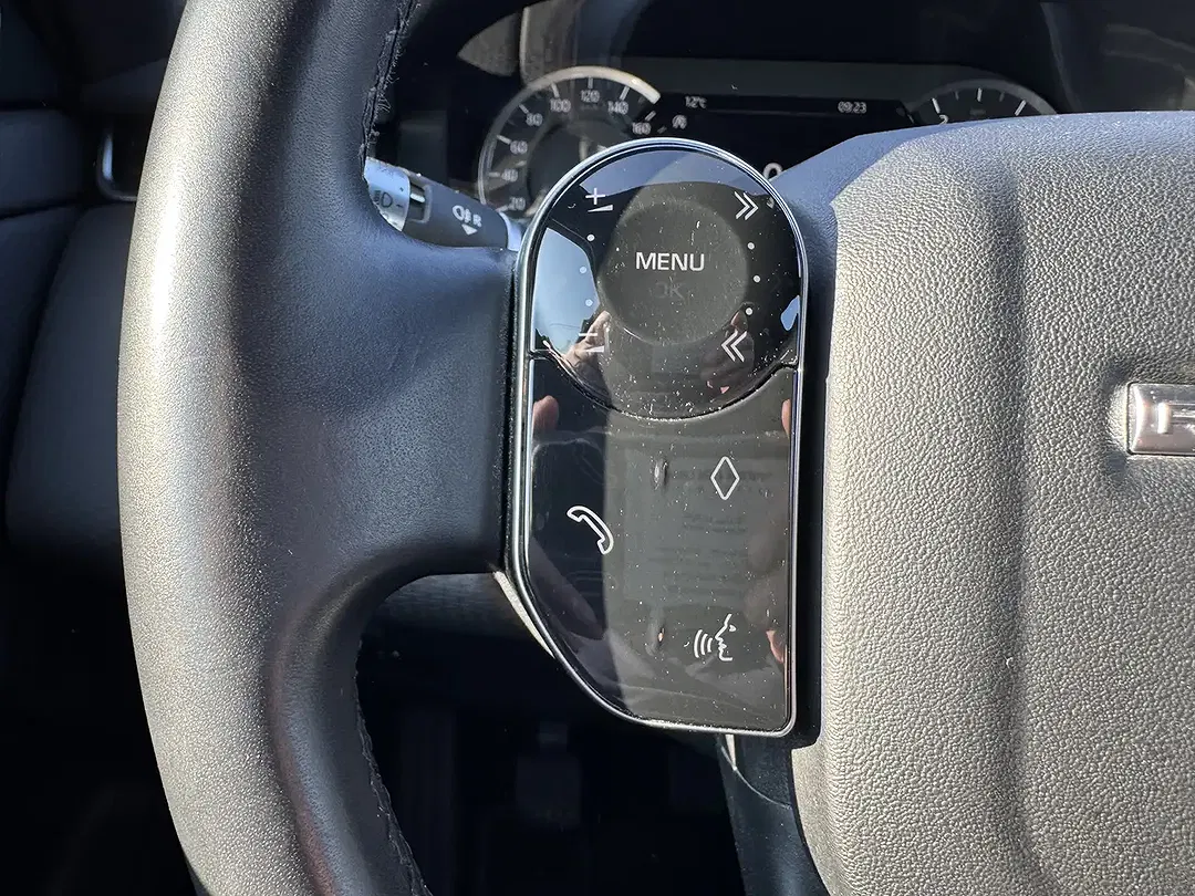 Land Rover Range Rover Evoque 2.0 Td4 - Thumbnail 13