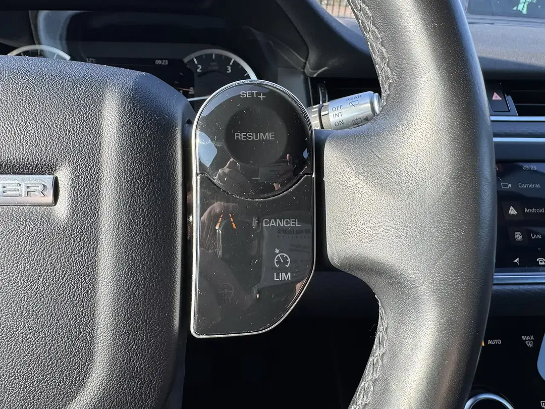 Land Rover Range Rover Evoque 2.0 Td4 - Thumbnail 14