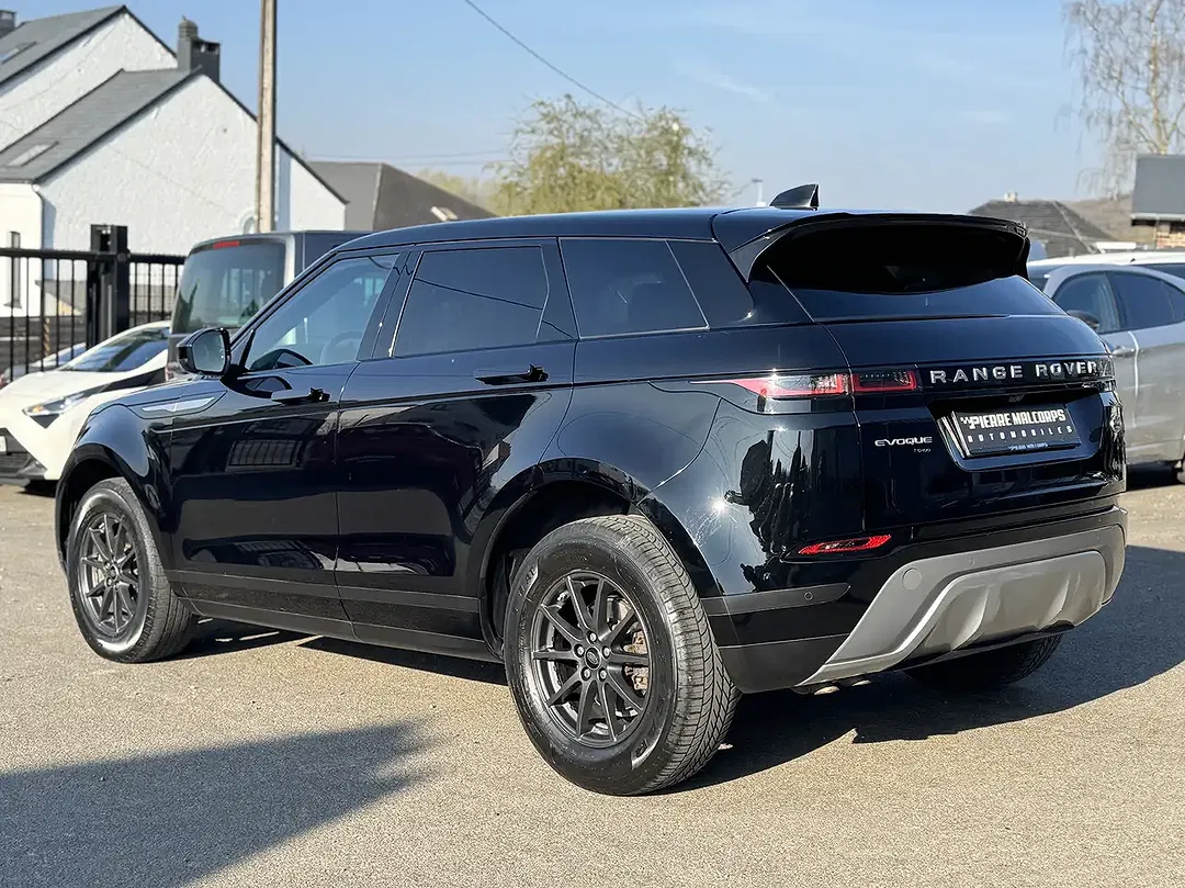 Land Rover Range Rover Evoque 2.0 Td4 - foto 2