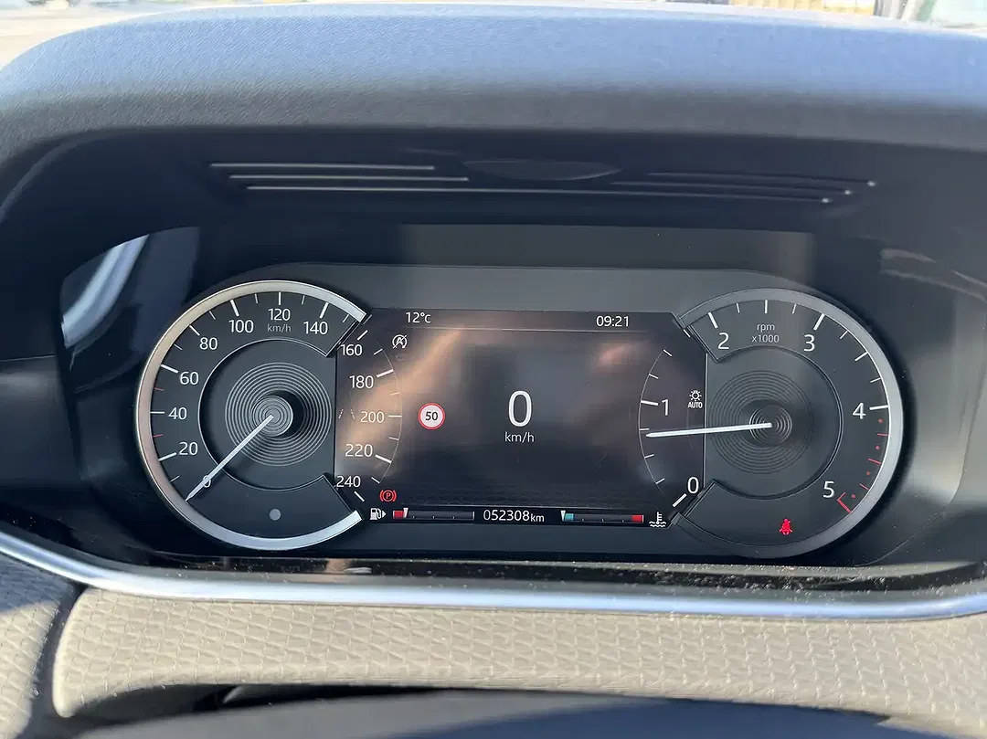 Land Rover Range Rover Evoque 2.0 Td4 - Thumbnail 5