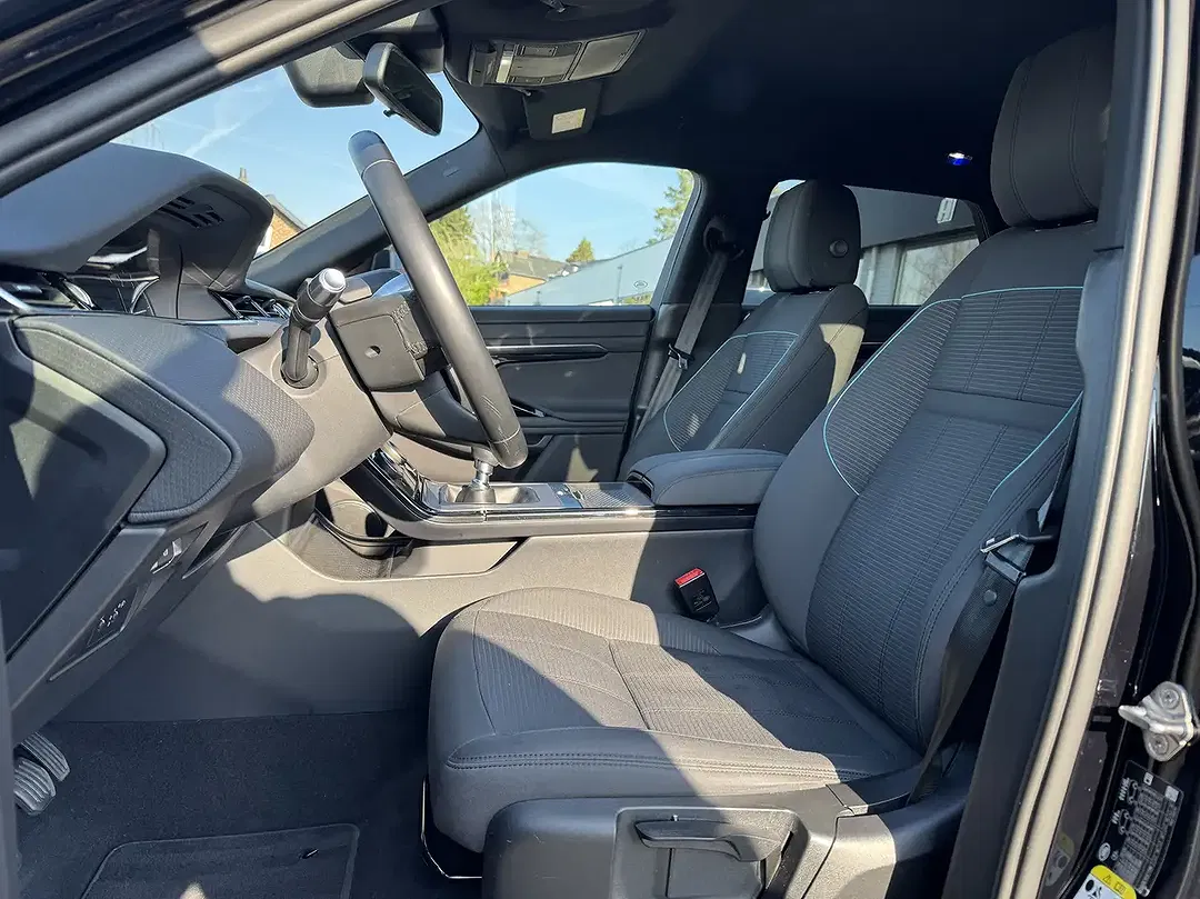 Land Rover Range Rover Evoque 2.0 Td4 - Thumbnail 6