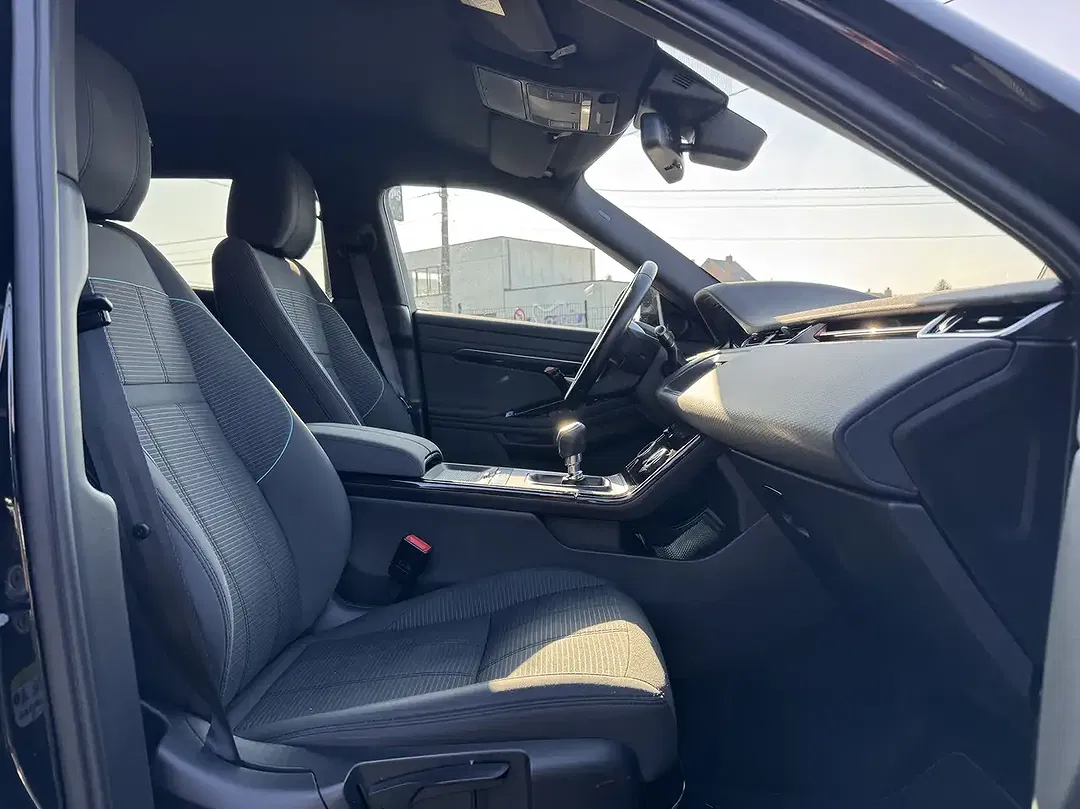 Land Rover Range Rover Evoque 2.0 Td4 - Thumbnail 7