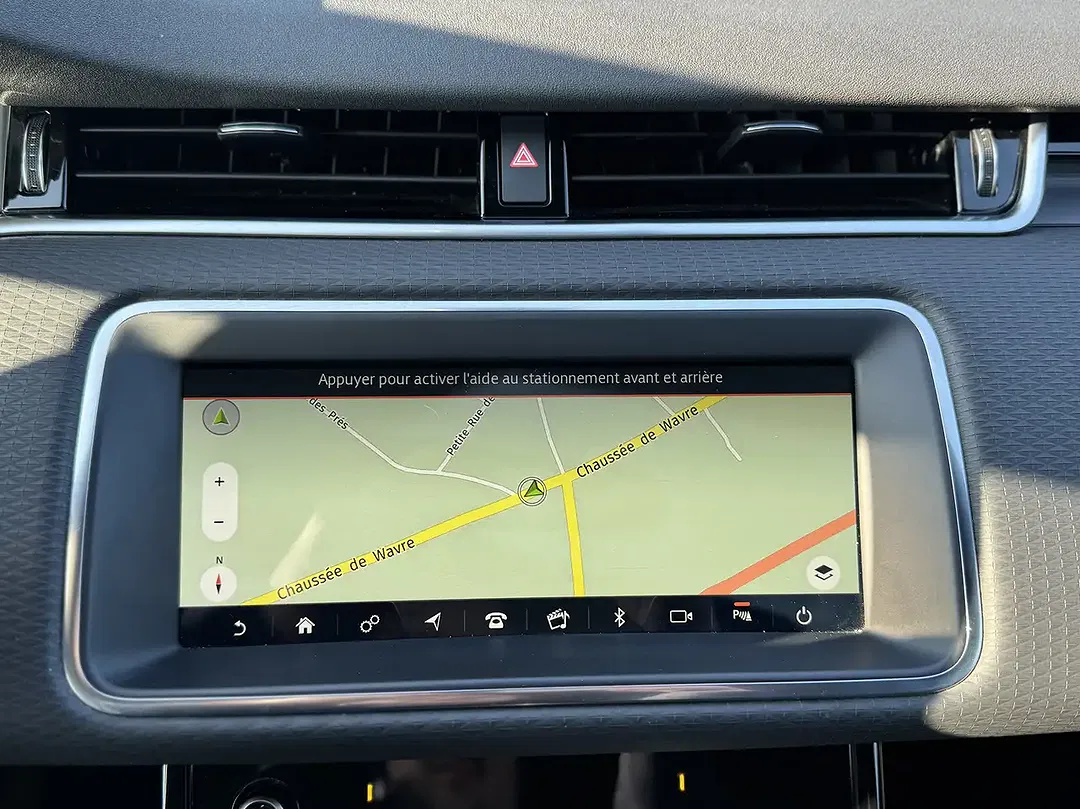 Land Rover Range Rover Evoque 2.0 Td4 - Thumbnail 9