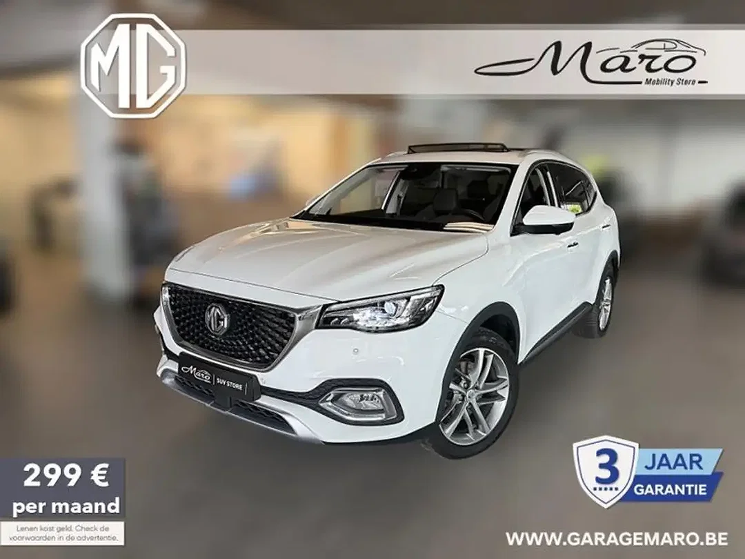 MG EHS 1.5 T-GDI Luxury - Afbeelding 1