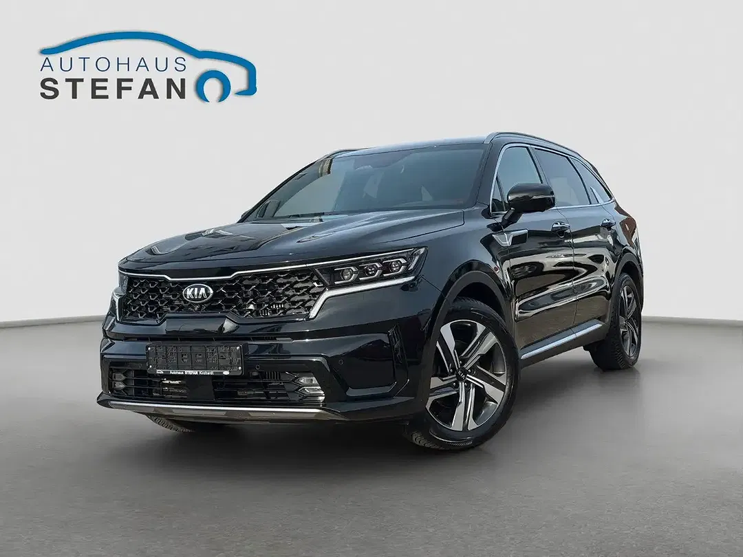 Kia Sorento 1.6 T-GDI PHEV AWD Platinum - foto 1
