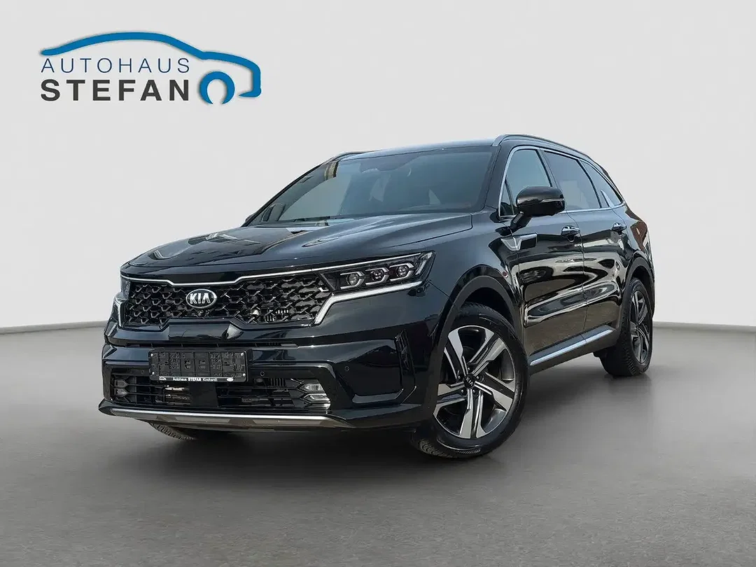 Kia Sorento 1.6 T-GDI PHEV AWD Platinum - Afbeelding 1