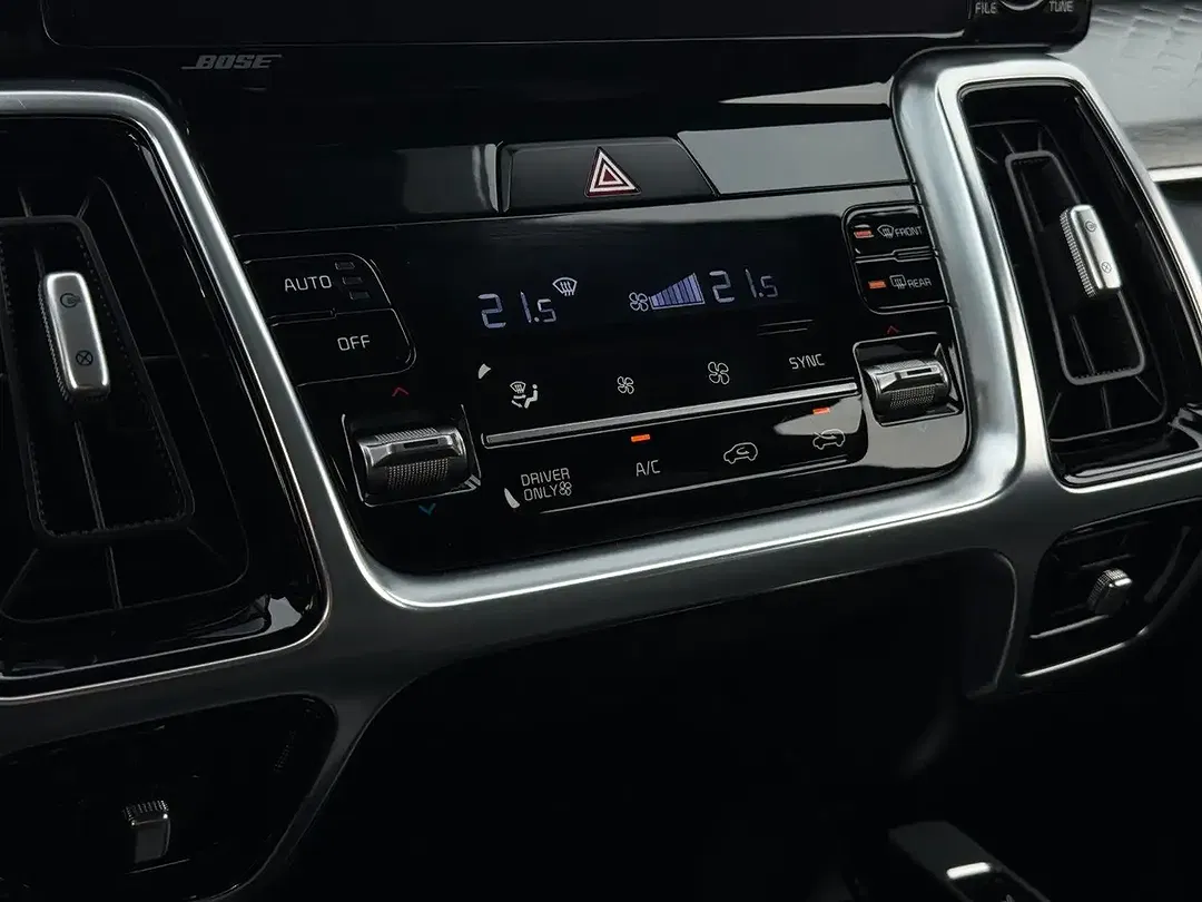 Kia Sorento 1.6 T-GDI PHEV AWD Platinum - Thumbnail 13