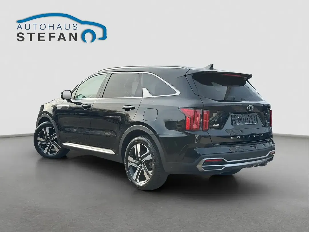 Kia Sorento 1.6 T-GDI PHEV AWD Platinum - Thumbnail 4