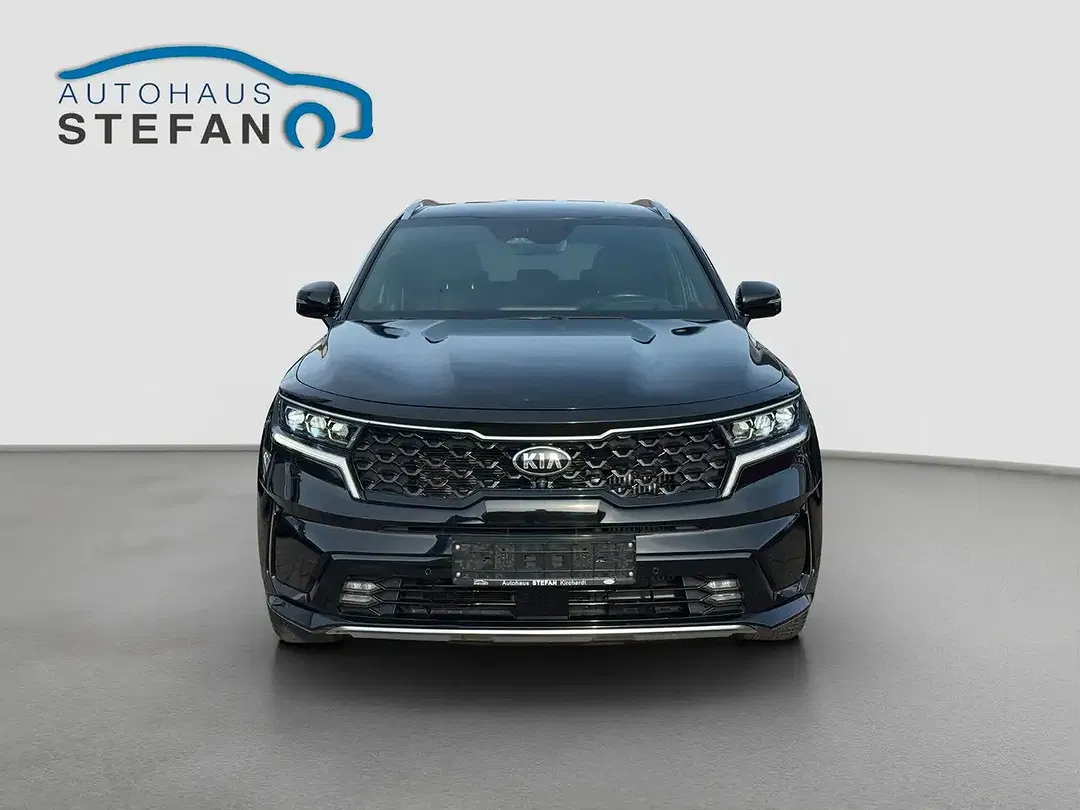 Kia Sorento 1.6 T-GDI PHEV AWD Platinum - Thumbnail 5