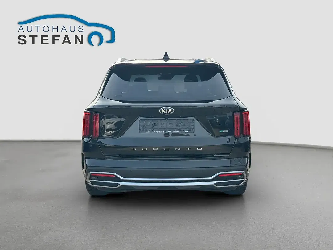 Kia Sorento 1.6 T-GDI PHEV AWD Platinum - Thumbnail 6