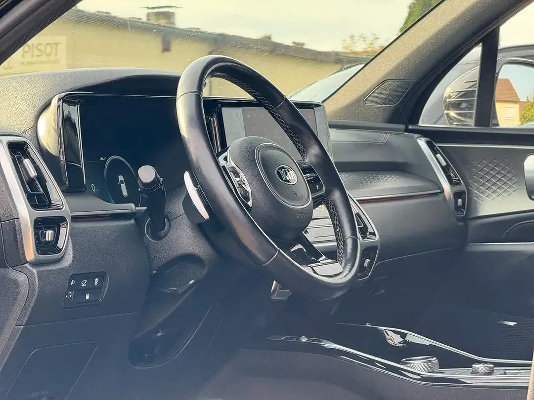 Kia Sorento 1.6 T-GDI PHEV AWD Platinum - Thumbnail 7