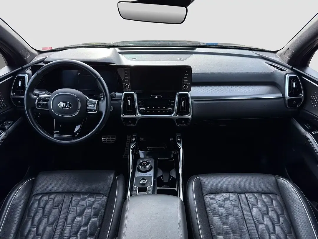 Kia Sorento 1.6 T-GDI PHEV AWD Platinum - Thumbnail 8
