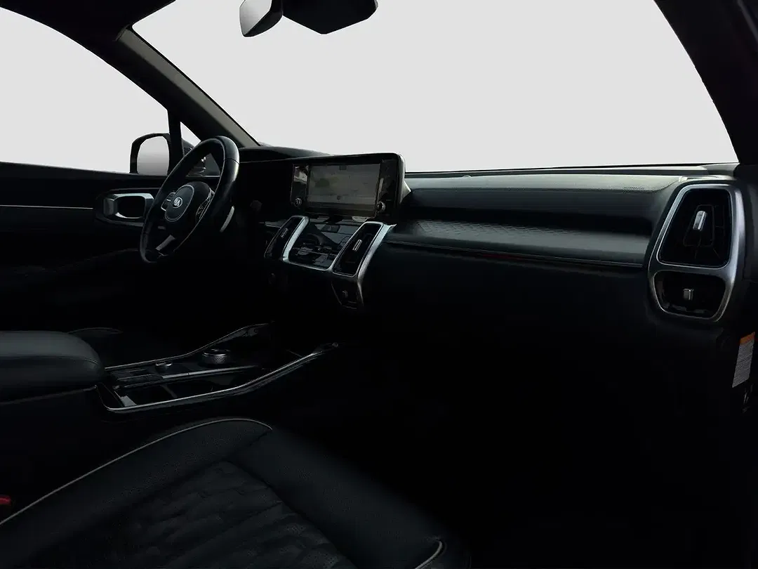 Kia Sorento 1.6 T-GDI PHEV AWD Platinum - Thumbnail 9