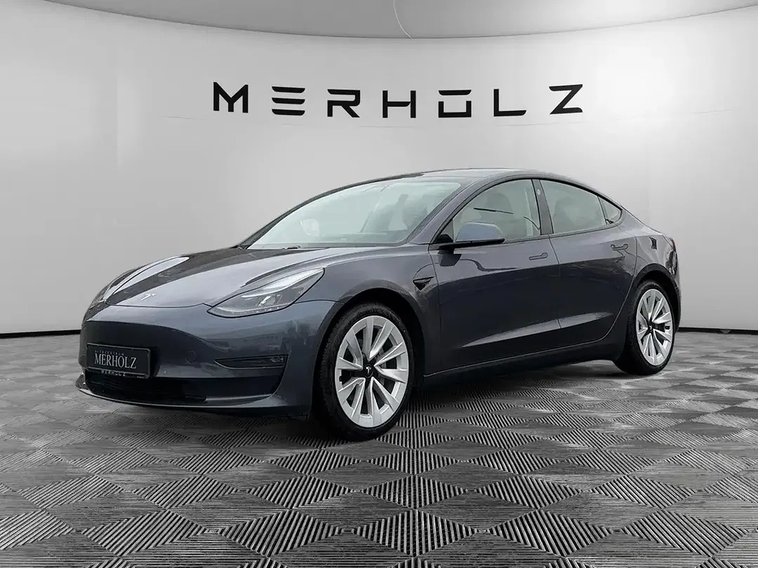 Tesla Model 3 AWD Long Range - foto 1