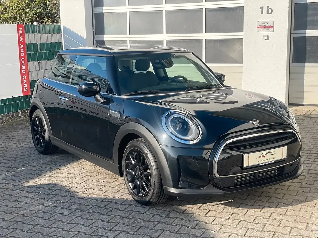 MINI Cooper - foto 1