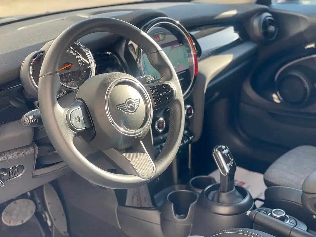 MINI Cooper - Thumbnail 11