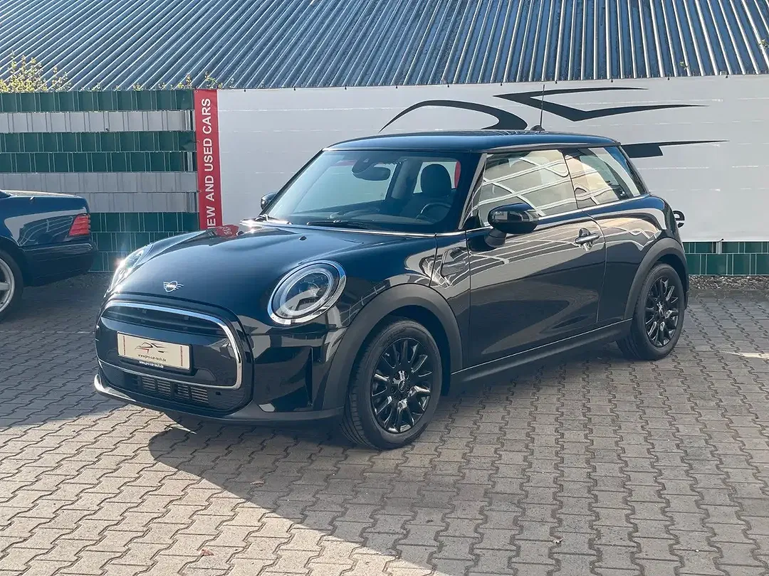 MINI Cooper - foto 2