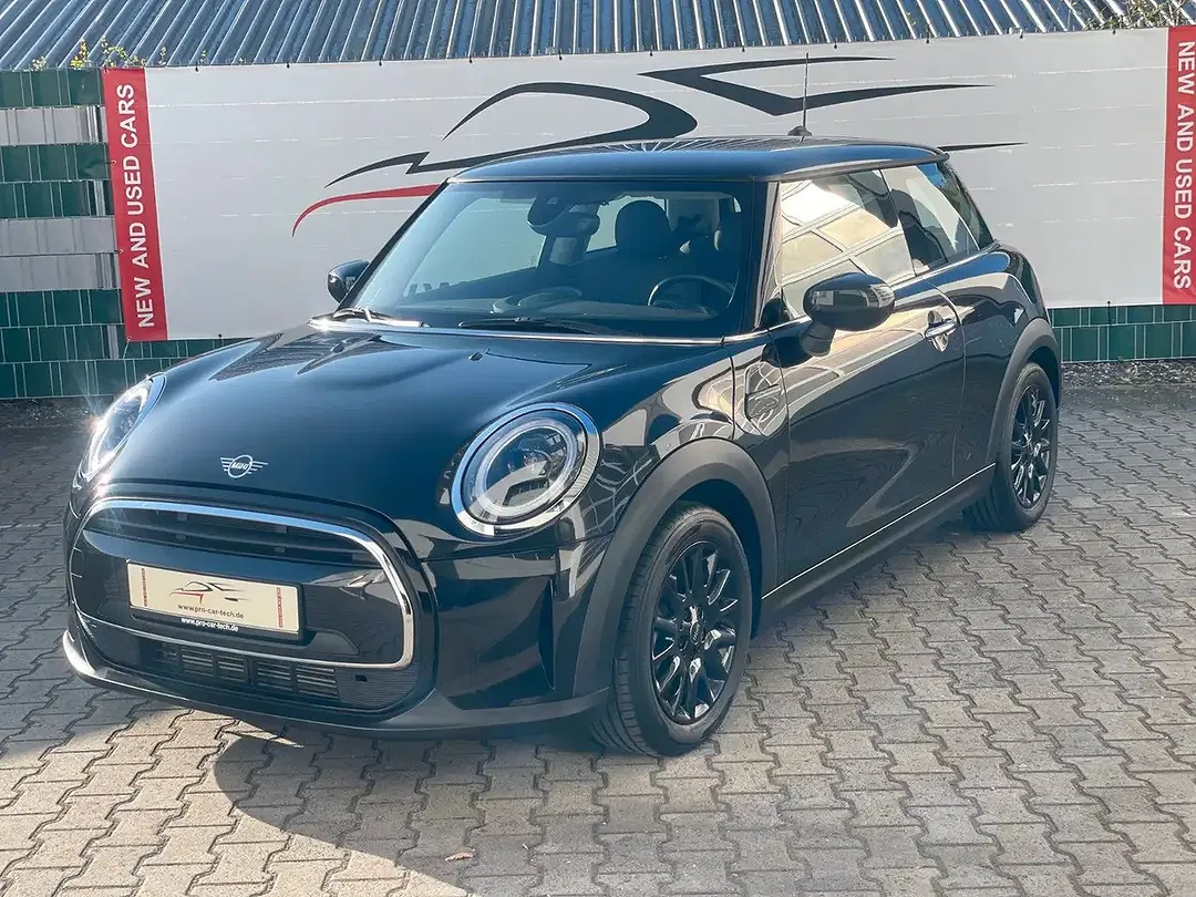 MINI Cooper - Thumbnail 7