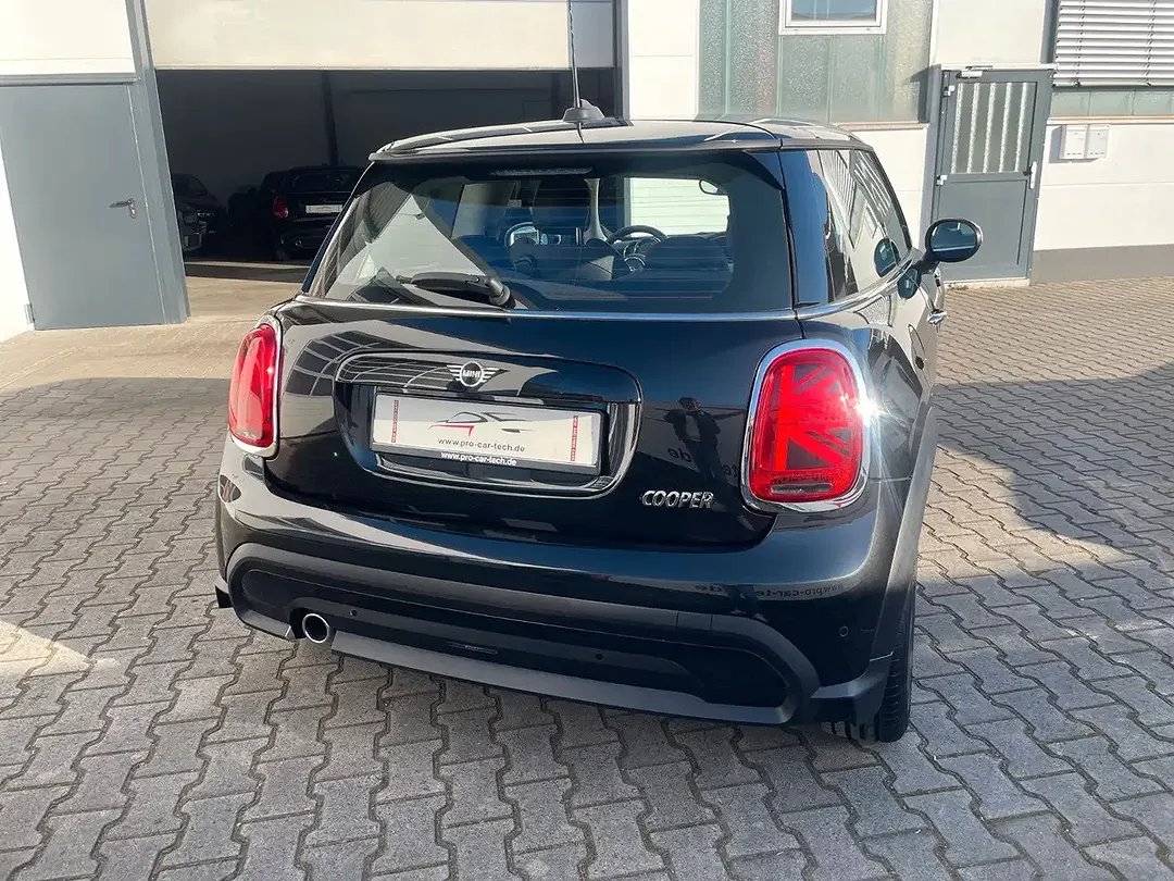 MINI Cooper - Thumbnail 8