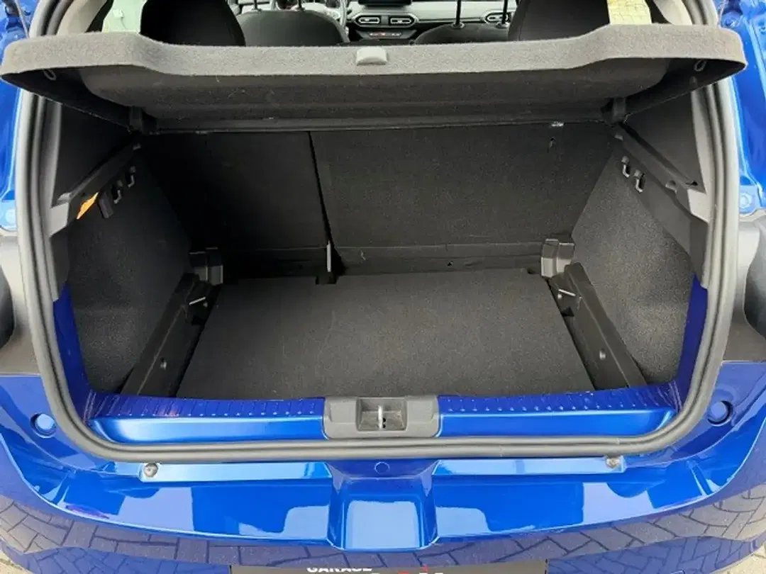 Dacia Sandero TCe Stepway Extreme - Thumbnail 11