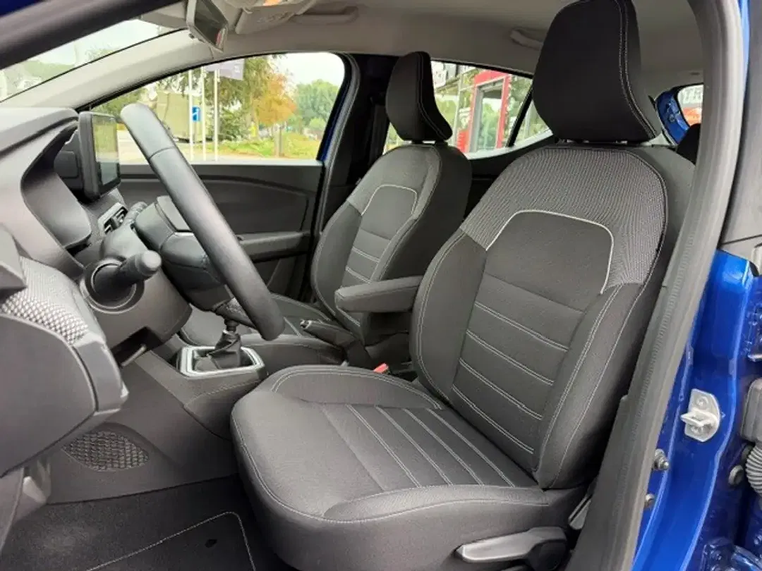 Dacia Sandero TCe Stepway Extreme - Thumbnail 13