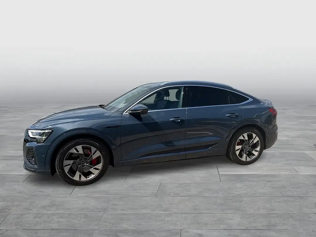 Audi Q8 50 e-tron quattro S line - foto 12