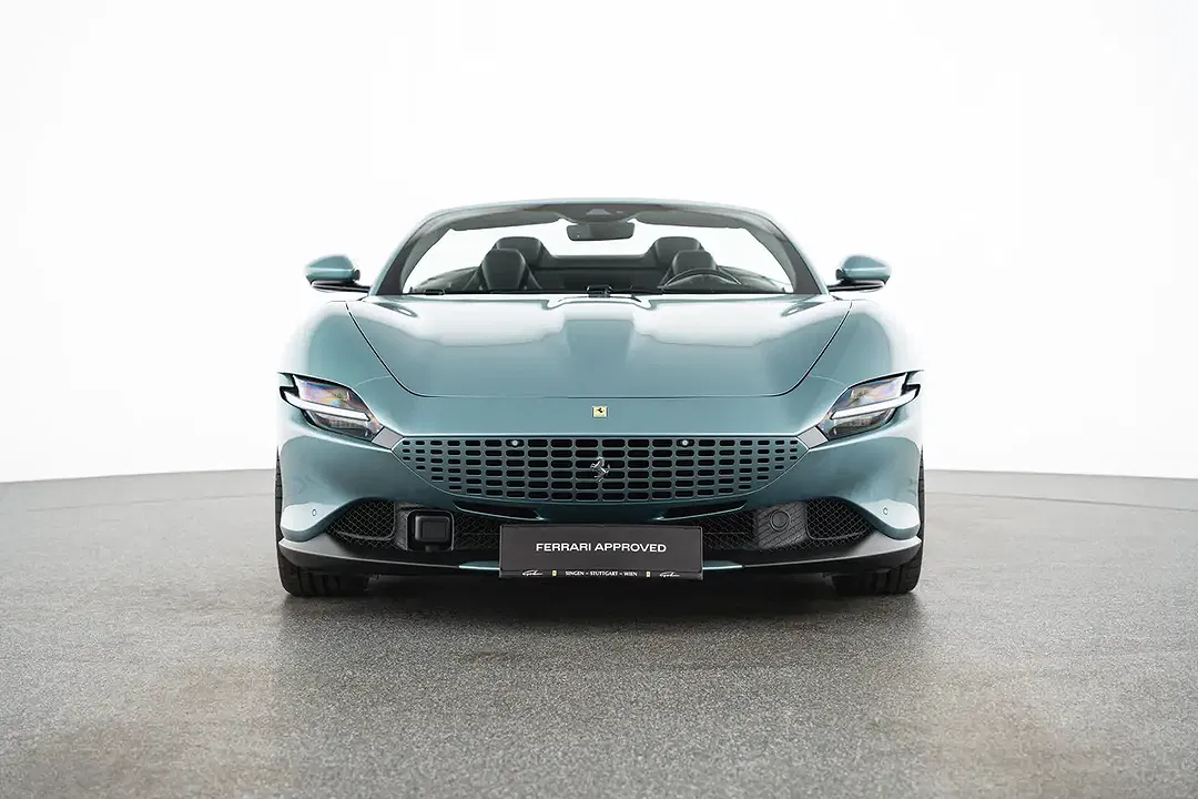 Ferrari Roma Spider - foto 2