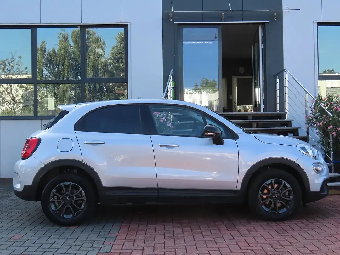 Fiat 500X 1.5 GSE Hybrid - Thumbnail 11