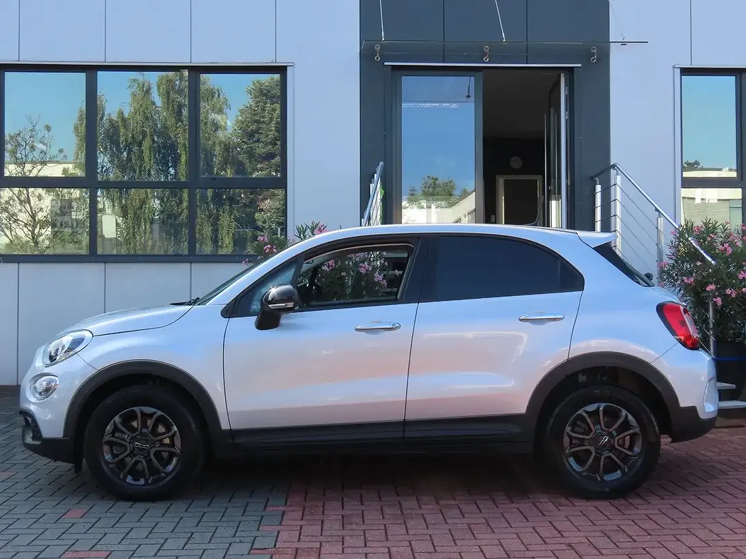 Fiat 500X 1.5 GSE Hybrid - Thumbnail 12