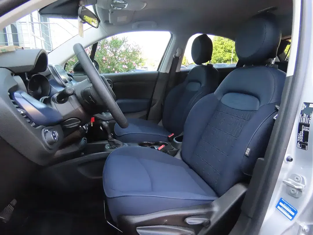 Fiat 500X 1.5 GSE Hybrid - Thumbnail 13