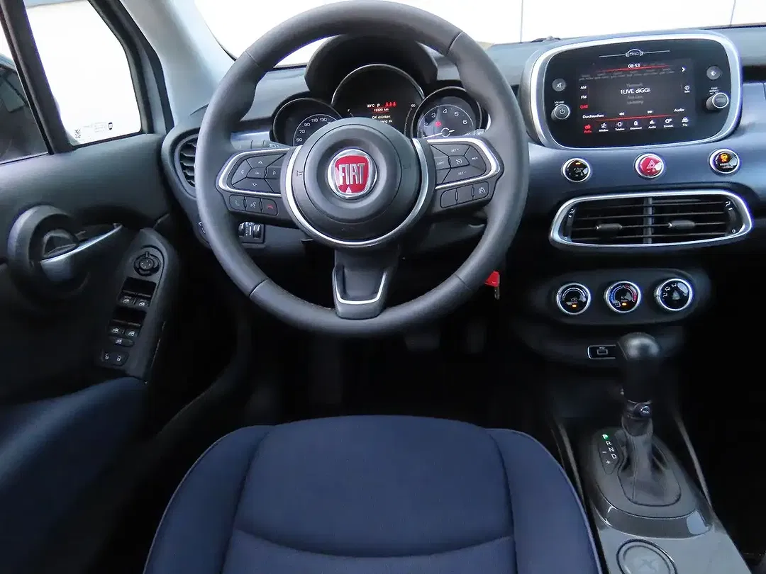 Fiat 500X 1.5 GSE Hybrid - Thumbnail 14
