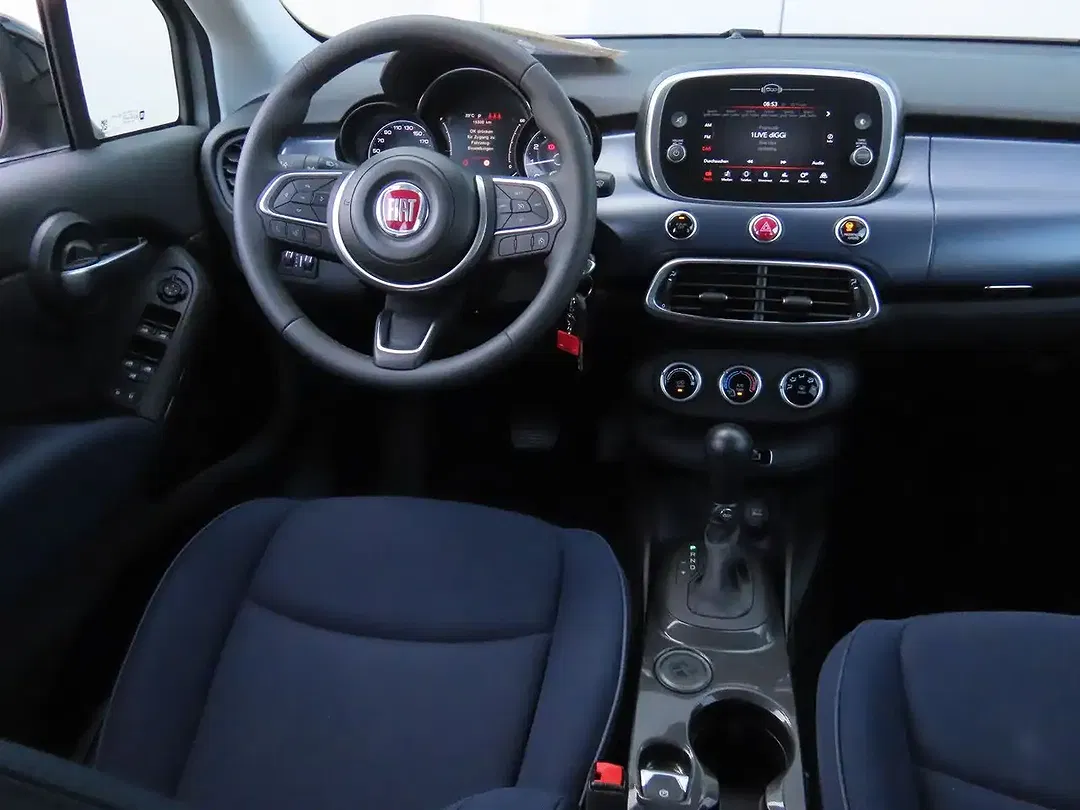 Fiat 500X 1.5 GSE Hybrid - foto 15
