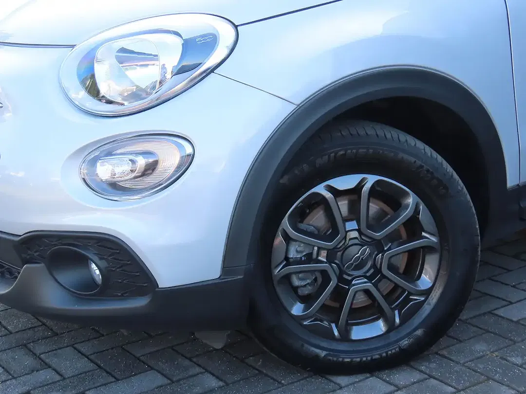 Fiat 500X 1.5 GSE Hybrid - Thumbnail 6