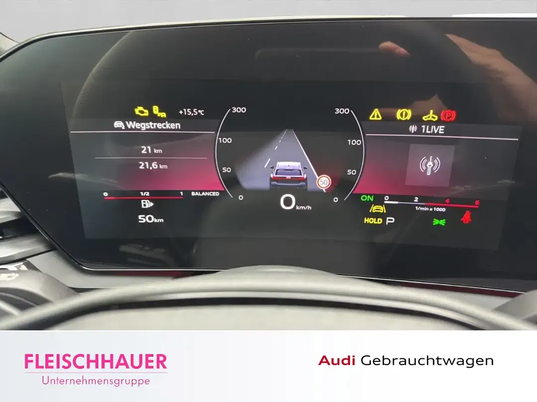Audi A5 2.0 TDI quattro Matrix LED Avant S line - Thumbnail 11