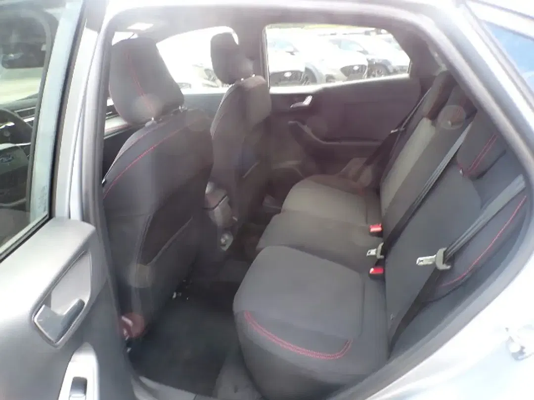 Ford Puma ST-Line - Thumbnail 12