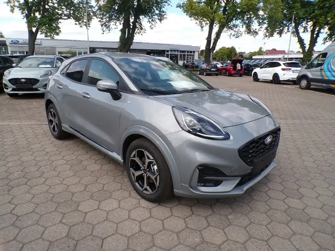 Ford Puma ST-Line - Thumbnail 3