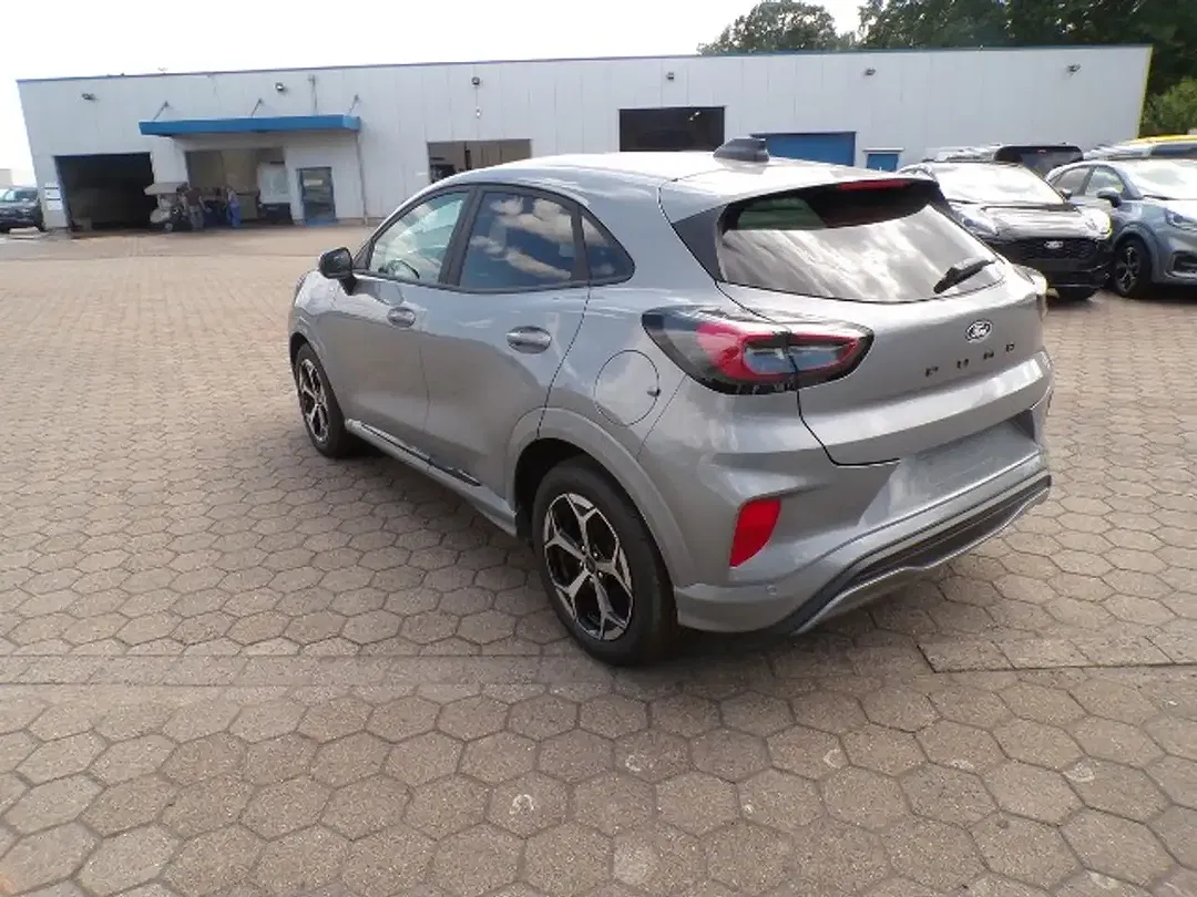Ford Puma ST-Line - Thumbnail 7